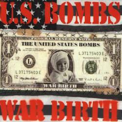 US Bombs : War Birth